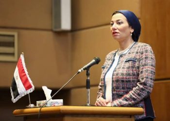 بمناسبة يوم البيئة العالمى وزارة البيئة المصرية تعلن رعايتها لنادى التطوع