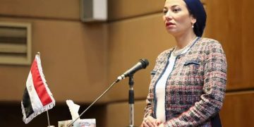 بمناسبة يوم البيئة العالمى وزارة البيئة المصرية تعلن رعايتها لنادى التطوع